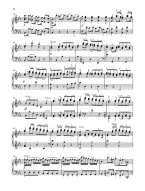 Beethoven: Piano Concerto In E Flat WoO 4 (noty na klavír)