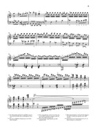 Beethoven: Cadenzas And Lead-ins For Piano Concertos (noty na klavír)