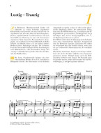 Beethoven: Am Klavier - 9 bekannte Originalstücke (noty na klavír)