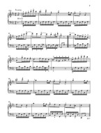 Beethoven: Am Klavier - 9 bekannte Originalstücke (noty na klavír)