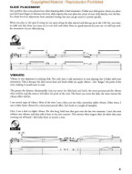 Warren Haynes Guide to Slide Guitar (noty, tabulatury na kytaru) (+audio)