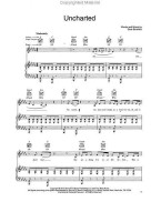 Sara Bareilles: Kaleidoscope Heart (noty na klavír, zpěv, akordy)