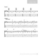 Roots & Blues Fingerstyle Guitar Explorations (noty, tabulatury na kytaru) (+video)