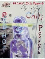 Red Hot Chili Peppers: By The Way (noty, partitury, tabulatury)