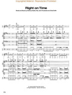 Red Hot Chili Peppers: By The Way (noty, partitury, tabulatury)