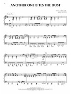 Queen: Piano Solo Collection (noty na klavír)