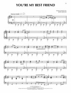 Queen: Piano Solo Collection (noty na klavír)