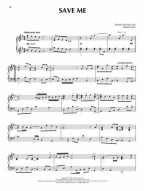 Queen: Piano Solo Collection (noty na klavír)