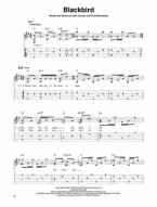 Pop/Rock Classics (noty, tabulatury na snadnou kytaru)