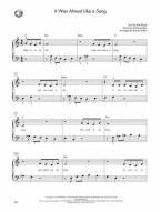 Piano Fun: Romantic Hits for Adult Beginners (noty na snadný klavír) (+audio)