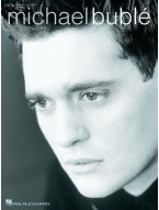 Michael Bublé (noty na klavír, zpěv, akordy)
