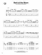 Metal Classics for Fingerstyle Guitar (noty, tabulatury na kytaru) (+audio)
