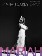 Mariah Carey: E=MC2 (noty na klavír, zpěv, akordy)
