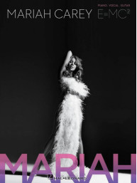 Mariah Carey: E=MC2 (noty na klavír, zpěv, akordy)