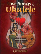 Love Songs For Ukulele (noty, tabulatury)