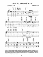 Love Songs For Ukulele (noty, tabulatury)