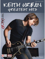 Keith Urban: Greatest Hits - 19 Kids (noty na klavír, zpěv, akordy)