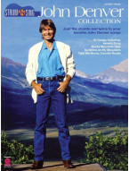 John Denver Collection (akordy na kytaru, texty)