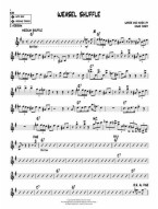 Jazz Play-Along 97: Maybe I'm Amazed (noty na nástroje C, Eb, Bb, basového klíče) (+audio)