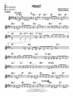 Jazz Play-Along 84: Bossa Nova Classics (noty na nástroje C, Eb, Bb, basového klíče) (+audio)