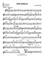 Jazz Play-Along 61: Mongo Santamaria (noty na nástroje C, Eb, Bb) (+audio)