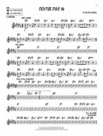 Jazz Play-Along 60: Dexter Gordon (noty na nástroje C, Eb, Bb) (+audio)