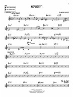 Jazz Play-Along 22: Wayne Shorter (noty na nástroje C, Eb, Bb) (+audio)