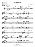 Jazz Play-Along 166: Ornette Coleman (noty na nástroje C, Eb, Bb, basového klíče) (+audio)