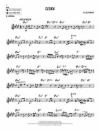 Jazz Play-Along 144: Lee Morgan  (noty na nástroje C, Eb, Bb, basového klíče) (+audio)