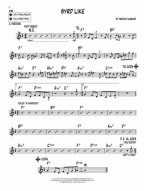 Jazz Play-Along 138: Freddie Hubbard (noty na nástroje C, Eb, Bb, basového klíče) (+audio)