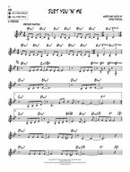 Jazz Play-Along 124: Jazz-Rock Horn Hits By Chicago (noty na nástroje C, Eb, Bb, basového klíče) (+audio)