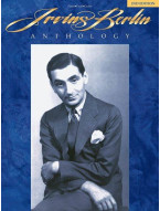 Irving Berlin Anthology (noty na klavír, zpěv, akordy)