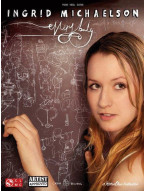 Ingrid Michaelson: Everybody (noty na klavír, zpěv, akordy)