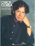 Chick Corea Collection (noty na klavír, keyboard)