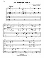 Greatest Pop/Rock Vocal Harmony Songs (noty na klavír, zpěv, akordy)
