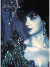 Enya: Shepherd Moons (noty na klavír, zpěv, akordy)