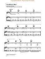 Enya: Shepherd Moons (noty na klavír, zpěv, akordy)