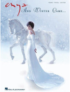 Enya: And Winter Came (noty na klavír, zpěv, akordy)