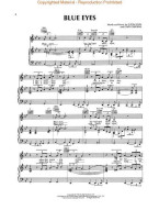 Elton John Ballads (noty na klavír, zpěv, akordy)
