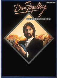 Dan Fogelberg: Greatest Hits (noty na klavír, zpěv, akordy)