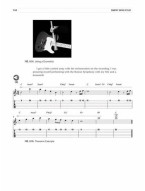Country Guitar Styles (noty, tabulatury na kytaru) (+audio)