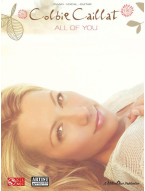 Colbie Caillat: All Of You (noty na klavír, zpěv, akordy)