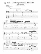 Classical Guitar Sheet Music (noty, tabulatury na kytaru) (+audio)