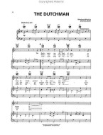 Celtic Thunder: Heritage (noty na klavír, zpěv, akordy)