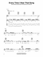 Brandi Carlile: By the Way, I Forgive You (noty, melodická linka, akordy)