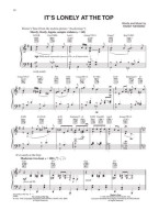 The Randy Newman Songbook 1 (noty na klavír, zpěv, akordy)