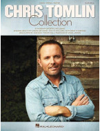 The Chris Tomlin Collection (noty na klavír, zpěv, akordy)