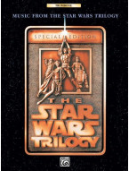Star Wars Trilogy (noty na pozoun)