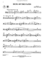 Star Wars I, II & III (noty na violoncello) (+audio)