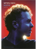 Simply Red: Home (noty na klavír, zpěv, akordy)